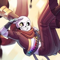 Ink sans