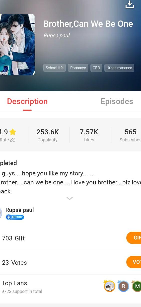 NovelToon