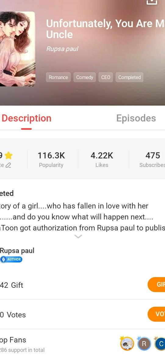 NovelToon