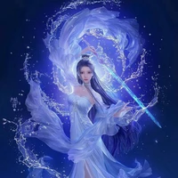 ซือชุ่นหลี่(แม่นางเอก)