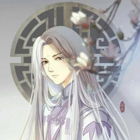 หลาน เว่ยลู่(ตอนเด็ก)