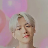 baekhyun aldebaran {daddy kai}