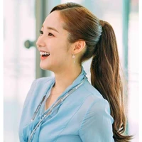 park min young smith {mommy jennie}
