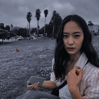 krystal jung