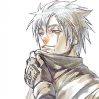 Kakashi