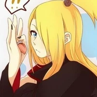 Deidara