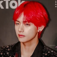 Kim Taehyung