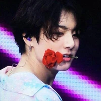 Jeon Jungkook