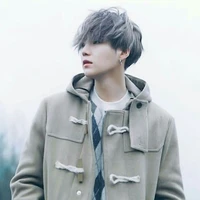 Min Yoongi