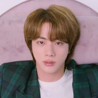 Kim Seokjin