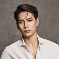Jackson Wang