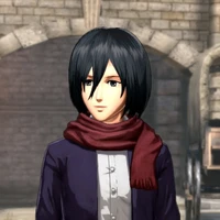 Mikasa