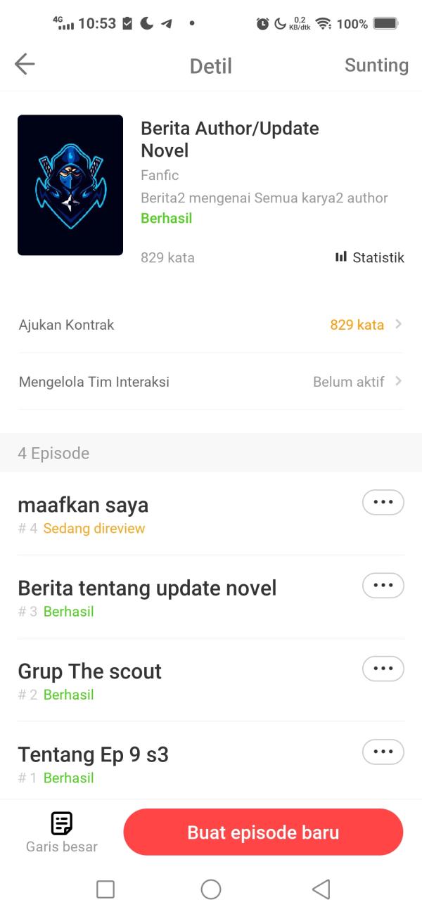 NovelToon