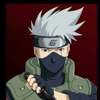 Kakashi
