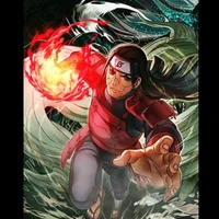 Hashirama