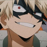 KATSUKI BAKUGO