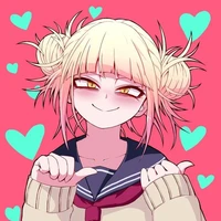 TOGA HIMIKO