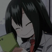 TSUYU ASUI