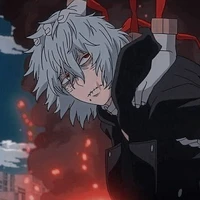 TOMURA SHIGARAKI