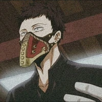 KAI CHIZAKI (OVERHAUL)