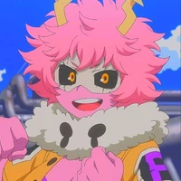 MINA ASHIDO