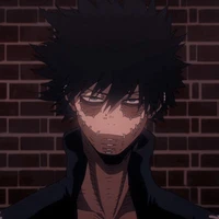 TOUYA TODOROKI (DABI)