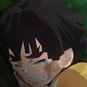 kid Zenisu