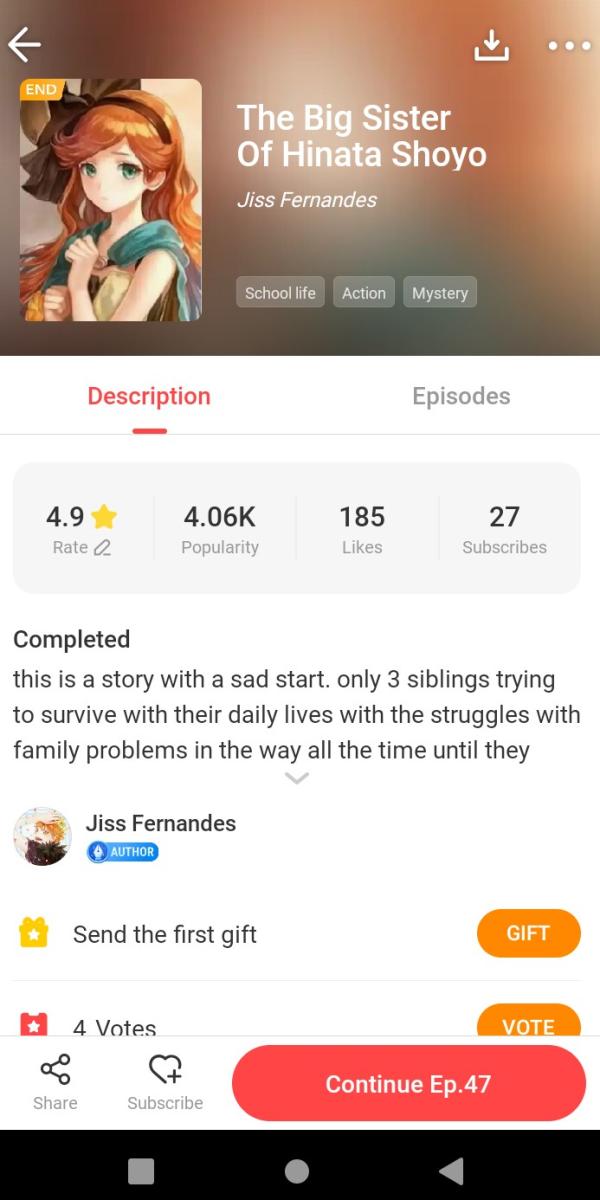 NovelToon