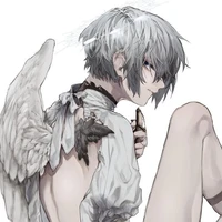Charlie Maddison (Angel)