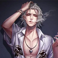 Drake Zháo (Dragón)