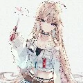 Luna Cherith/Fl bff