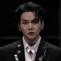 Min Yoongi