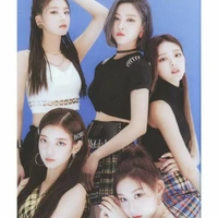 ITZY