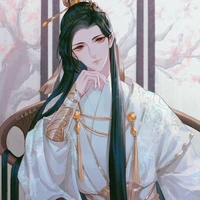 Xu Kai(Pangeran makotah kerajaan Merah)