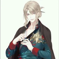 Fu Kai(Pangeran makotah kerajaan merah)