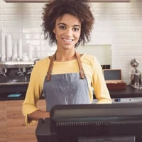 cashier