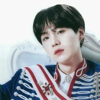 Min Yoongi/Yoonji