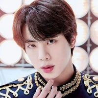 Kim seokjin