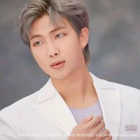 Kim Namjoon