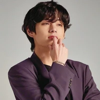 Kim Taehyung