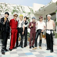BTS