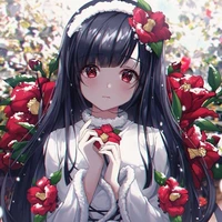 Author{Love Angel}