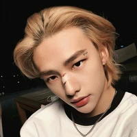 Hwang hyunjin