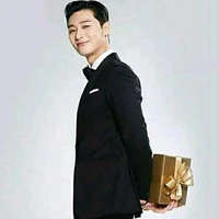 park seojoon(ayah bp)