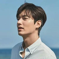 jeon minho(ayah bts)