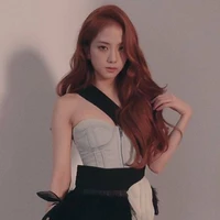 Kim Jissa (Mama)