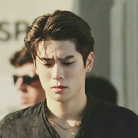 Jaehyun Alexander