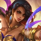esmeralda