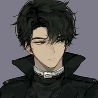 Nathaniel Roy(Fl first love)