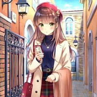 Emma Smith(FL 2nd sis)